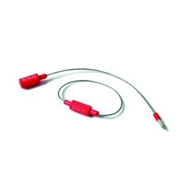 Deltalock spojovací lanko pro označení k řetězovým...